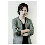 投稿者のアイコン