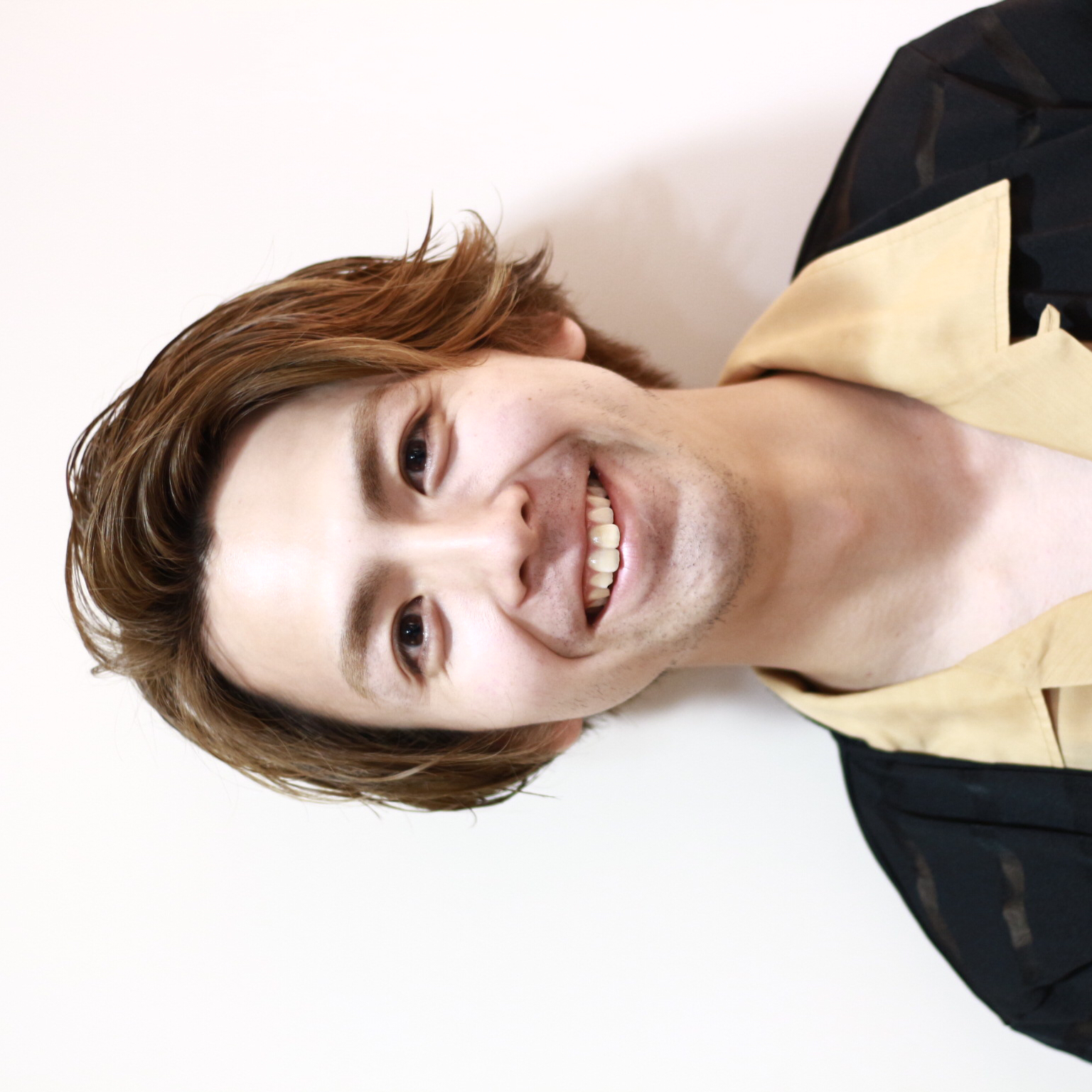 投稿者のアイコン