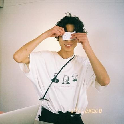 投稿者のアイコン