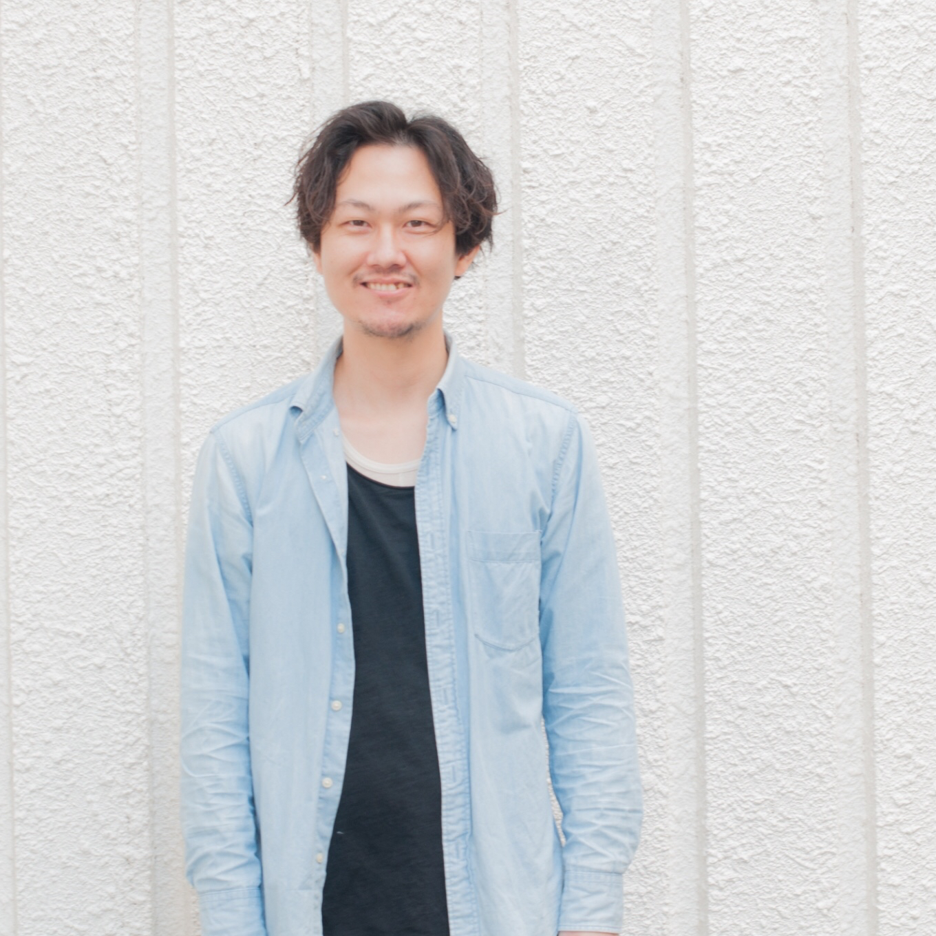 投稿者のアイコン