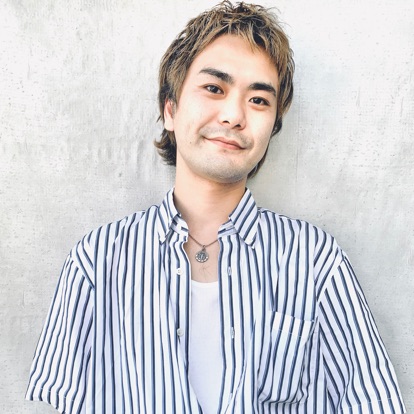 投稿者のアイコン