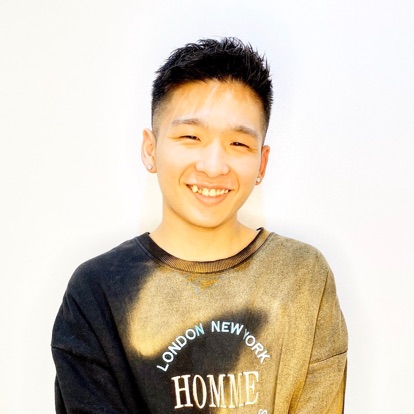 投稿者のアイコン