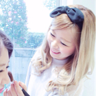 投稿者のアイコン