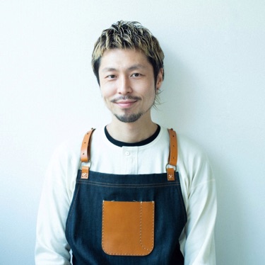 投稿者のアイコン