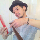 投稿者のアイコン