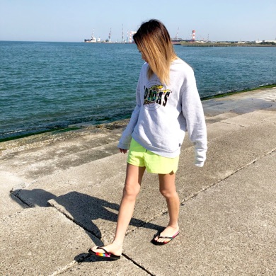 投稿者のアイコン