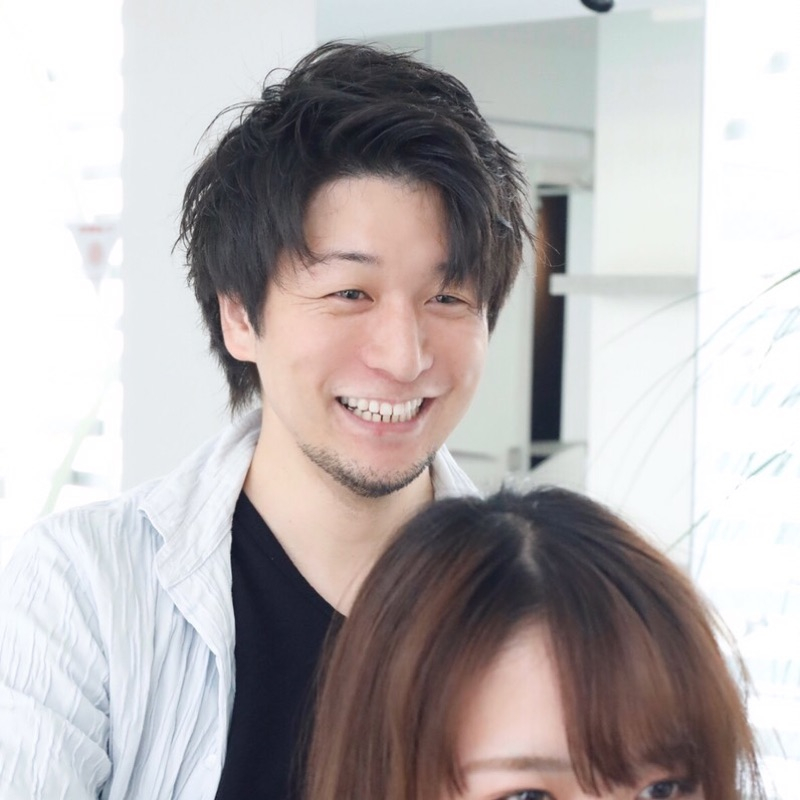 投稿者のアイコン