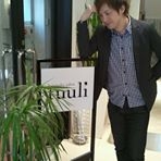 投稿者のアイコン