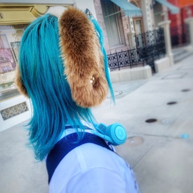 投稿者のアイコン