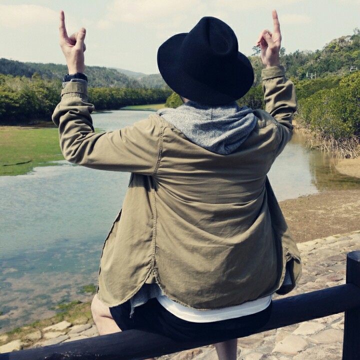 投稿者のアイコン