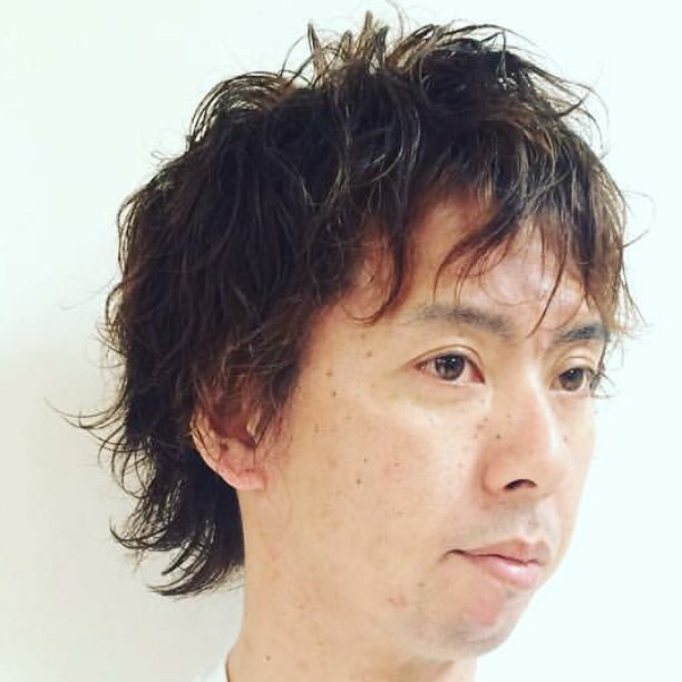 投稿者のアイコン