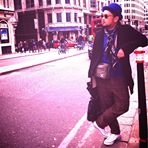 投稿者のアイコン