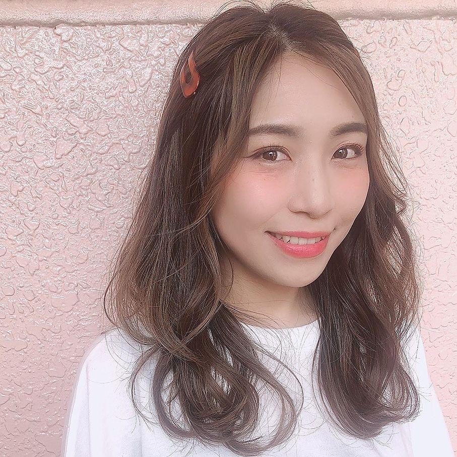 投稿者のアイコン