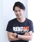 投稿者のアイコン