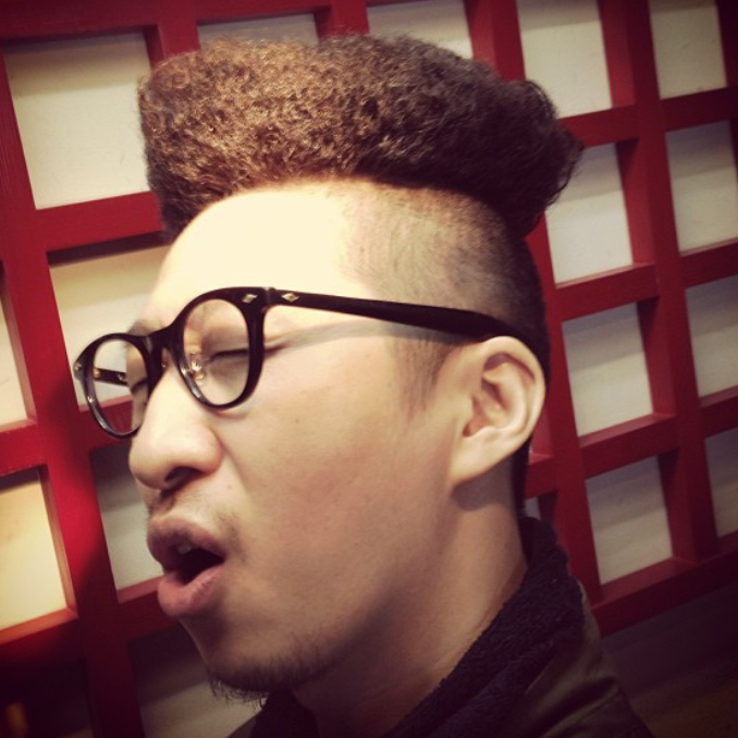 投稿者のアイコン