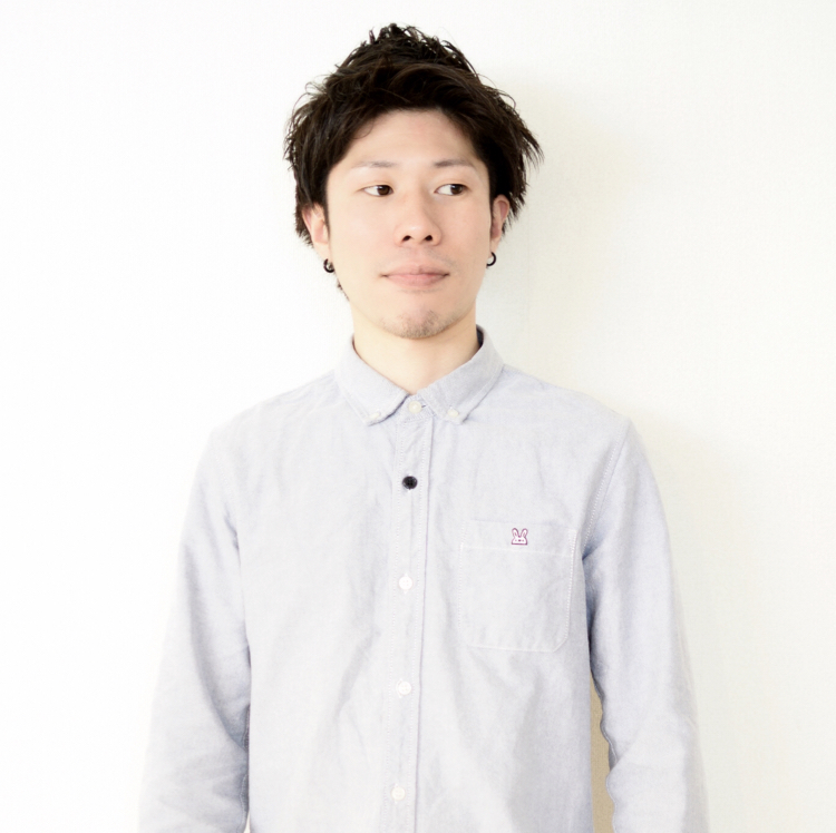 投稿者のアイコン