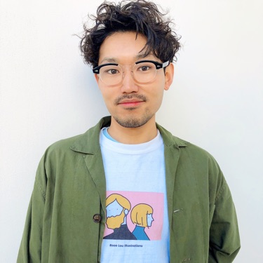 投稿者のアイコン