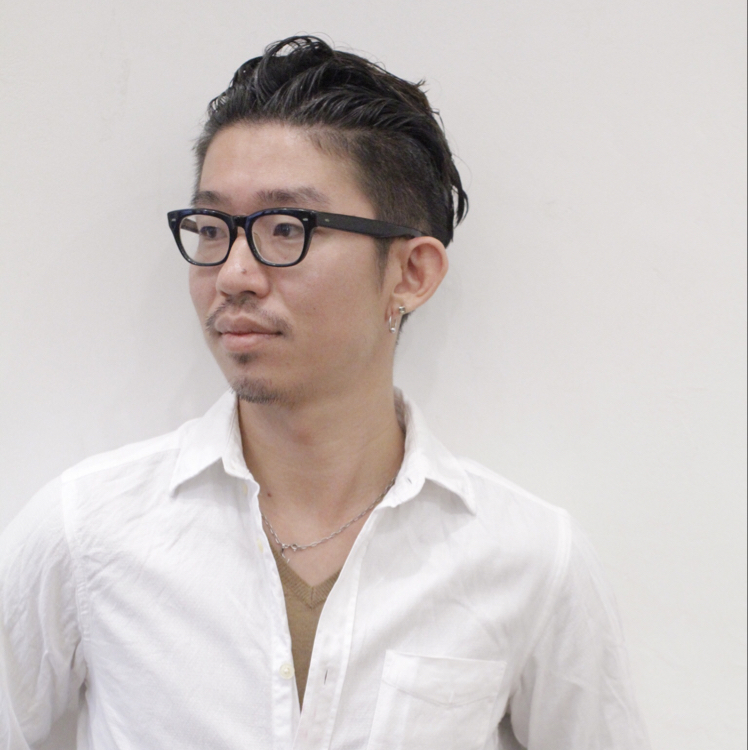 投稿者のアイコン