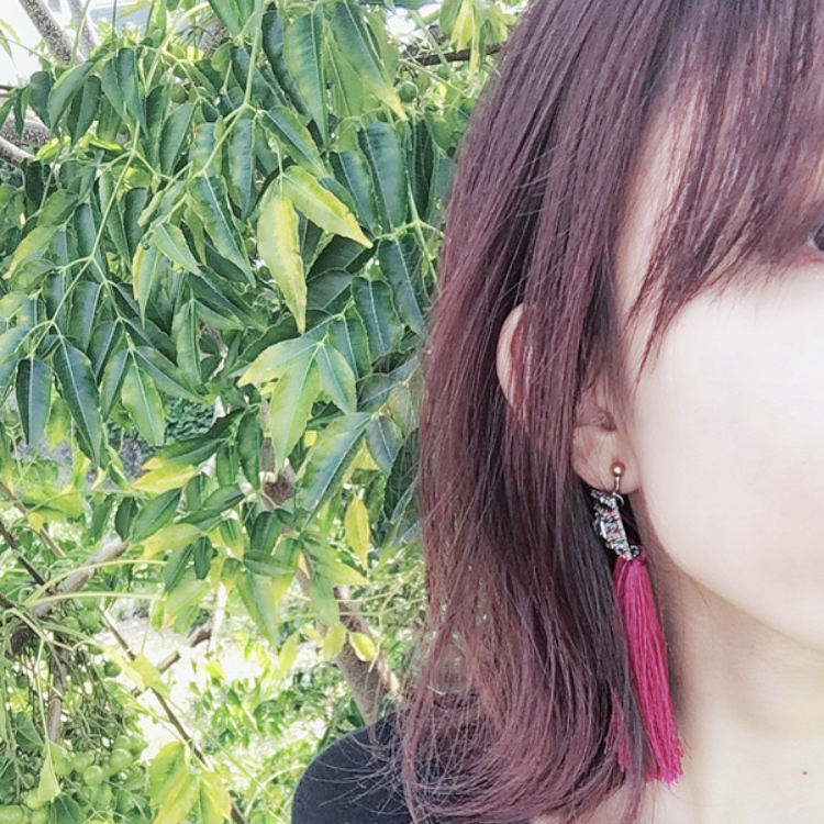 投稿者のアイコン