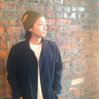 投稿者のアイコン