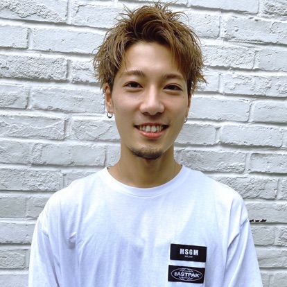 投稿者のアイコン