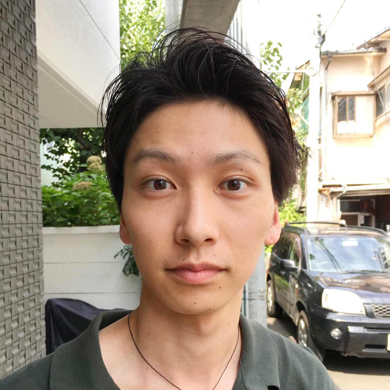 投稿者のアイコン