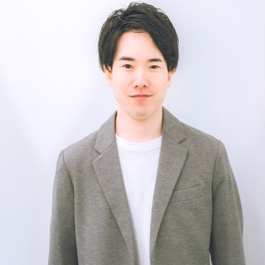 投稿者のアイコン