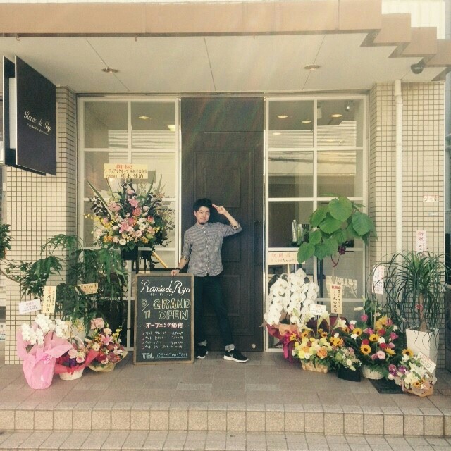 投稿者のアイコン