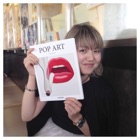 投稿者のアイコン