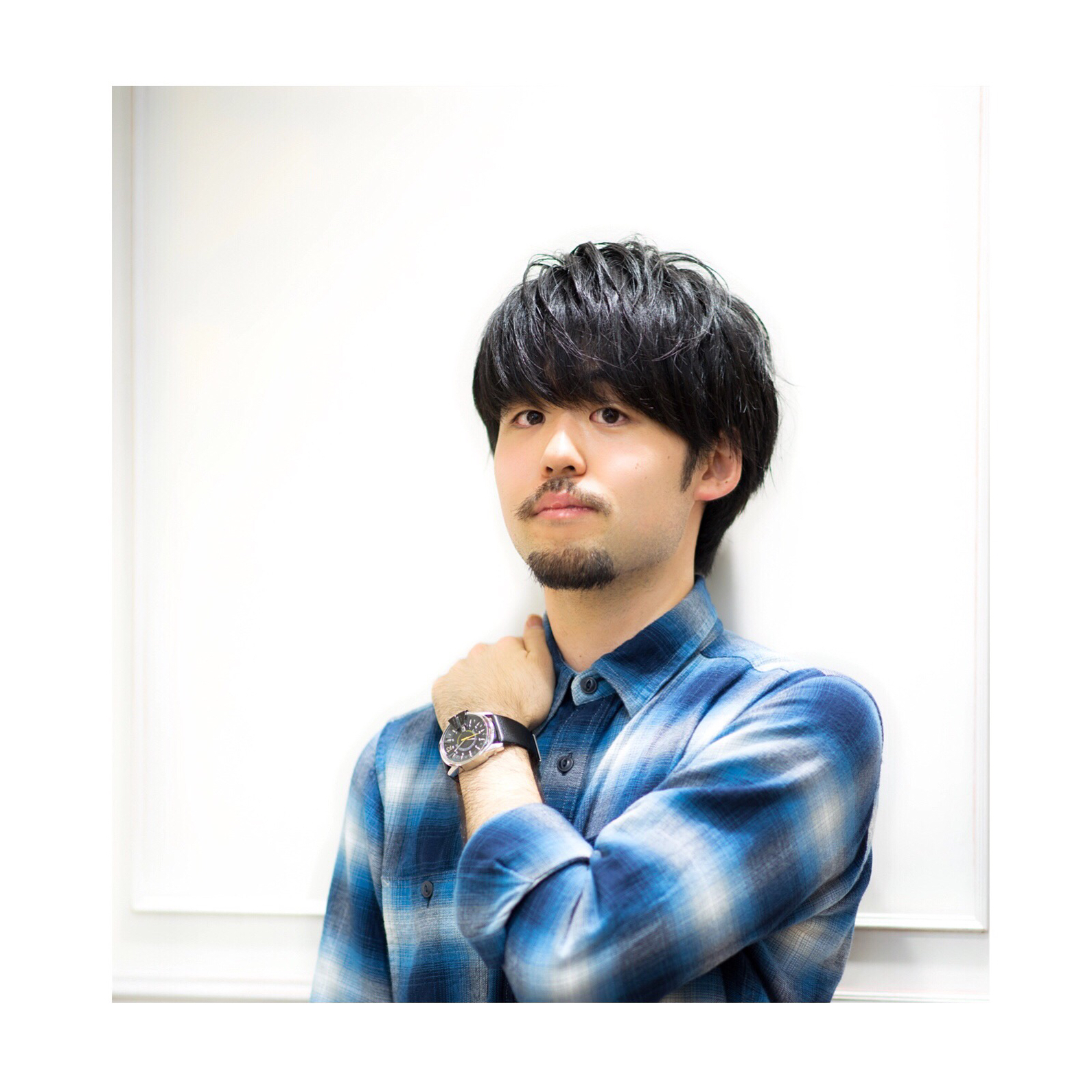 投稿者のアイコン