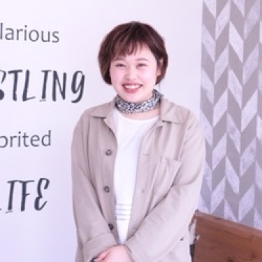 投稿者のアイコン