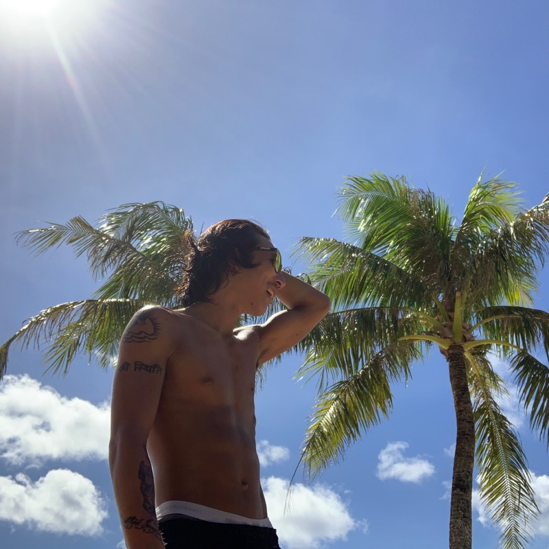 投稿者のアイコン