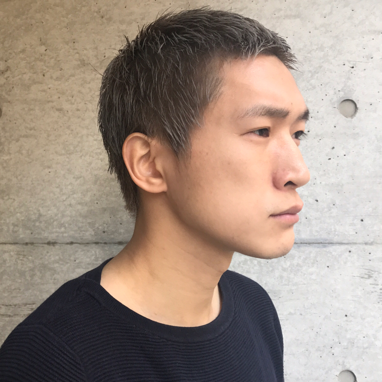 投稿者のアイコン