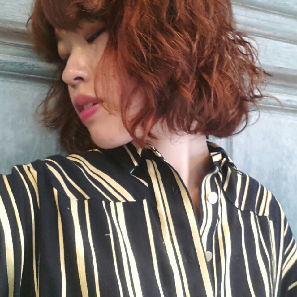 投稿者のアイコン