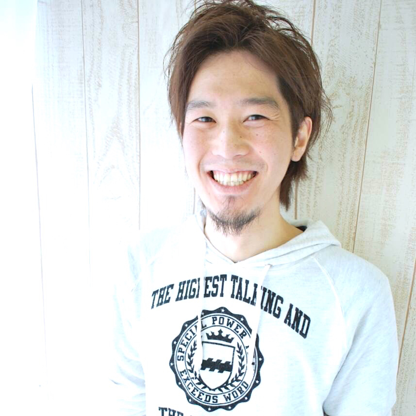 投稿者のアイコン