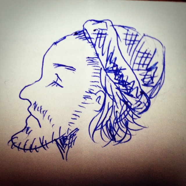 投稿者のアイコン