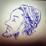 投稿者のアイコン