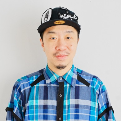 投稿者のアイコン