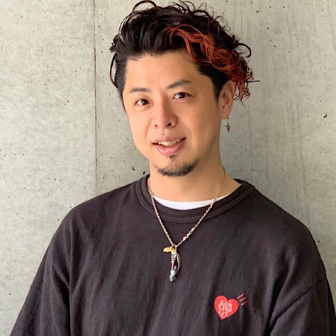 投稿者のアイコン