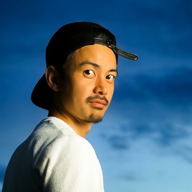 投稿者のアイコン