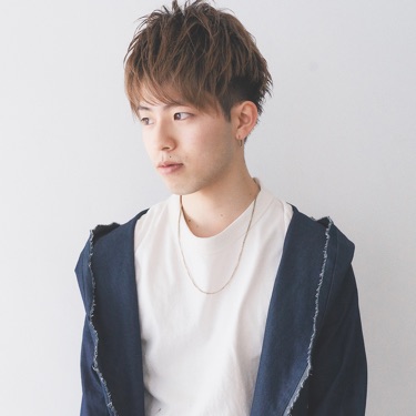 投稿者のアイコン