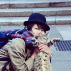 投稿者のアイコン