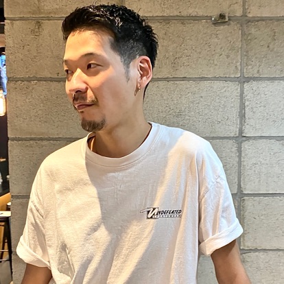 投稿者のアイコン