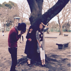 投稿者のアイコン