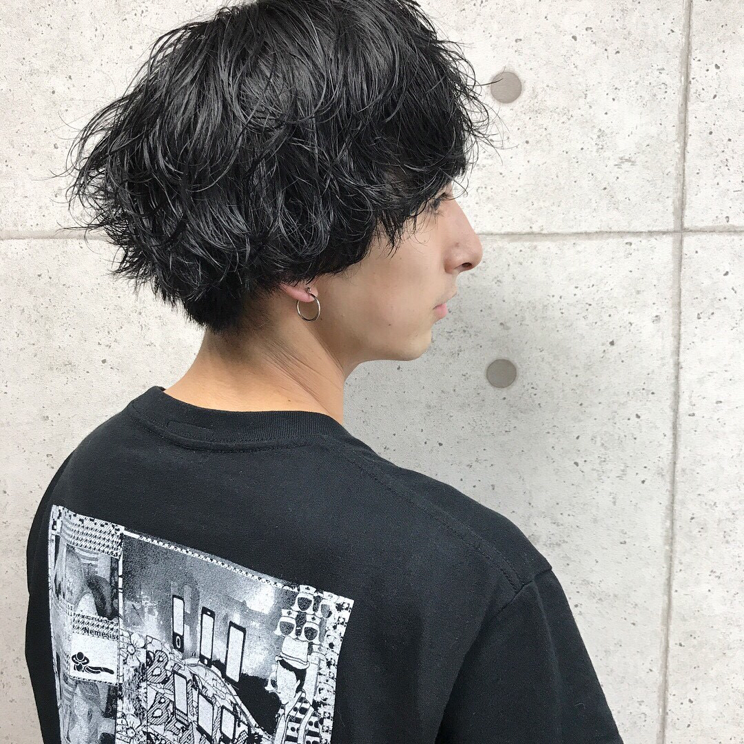 投稿者のアイコン