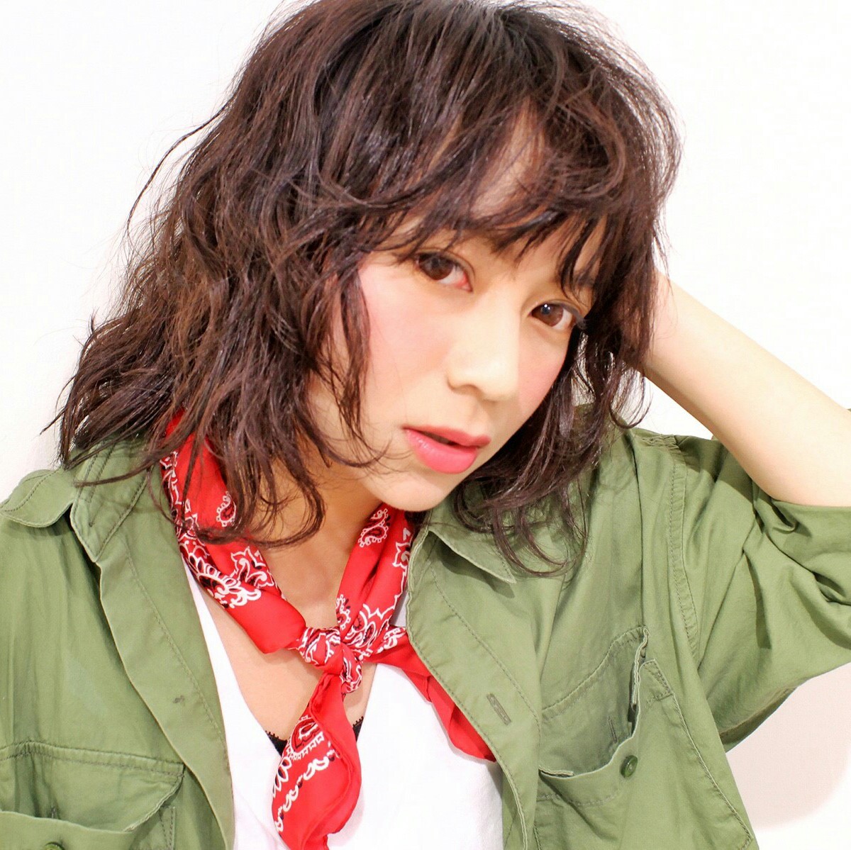 投稿者のアイコン