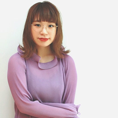 投稿者のアイコン