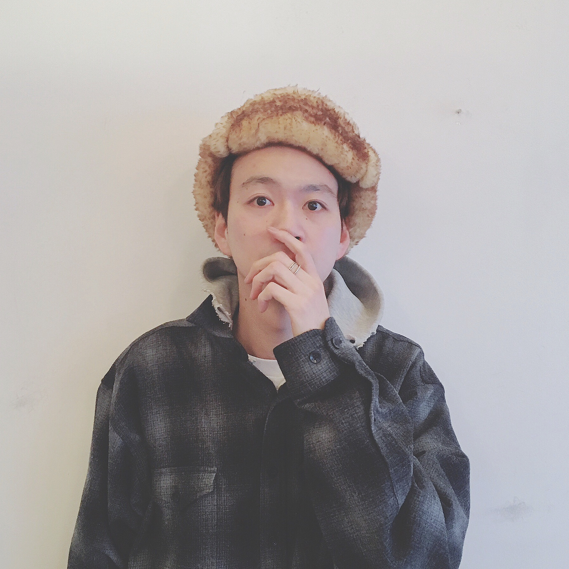 投稿者のアイコン