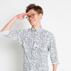 投稿者のアイコン