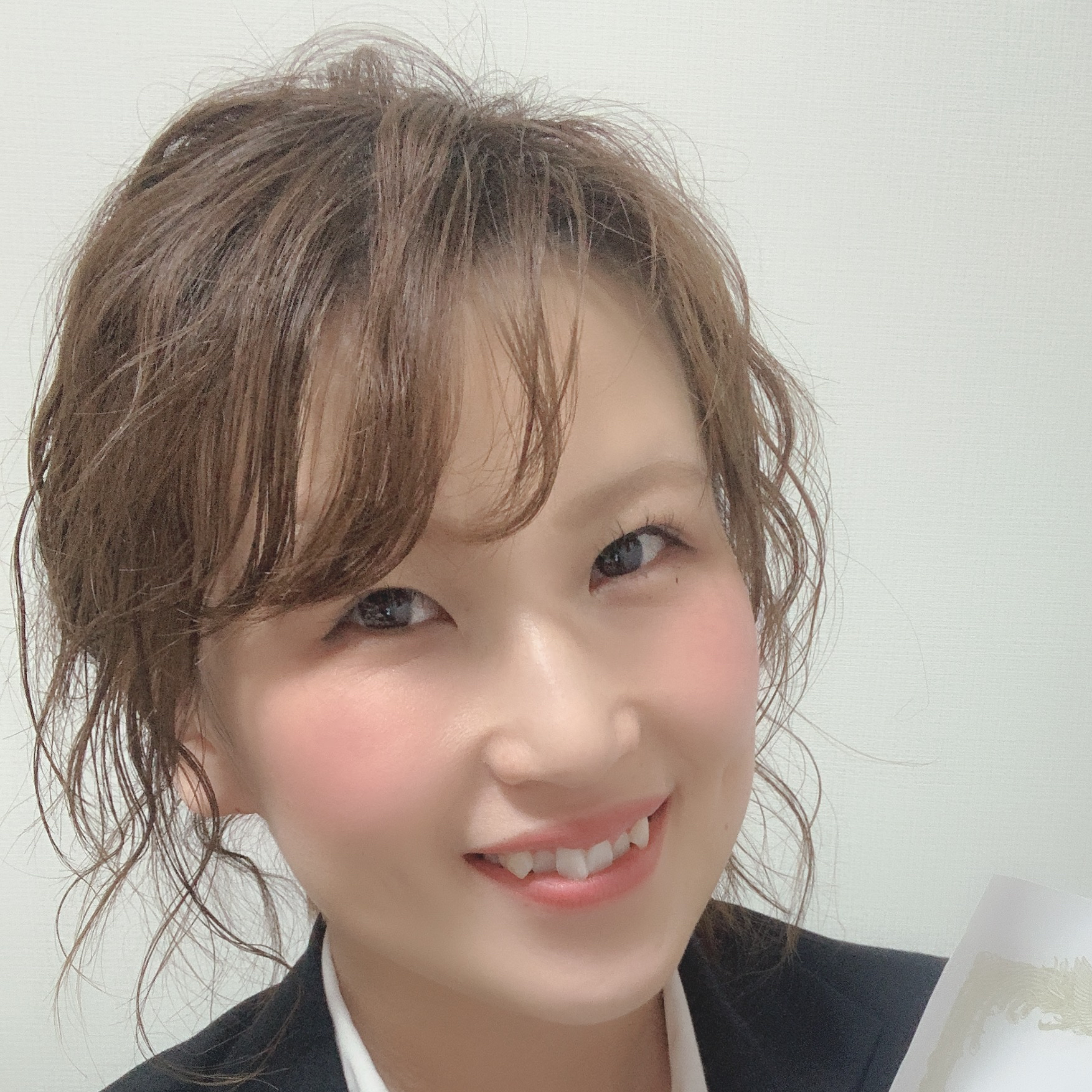 投稿者のアイコン